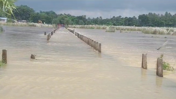 West Bengal Weather