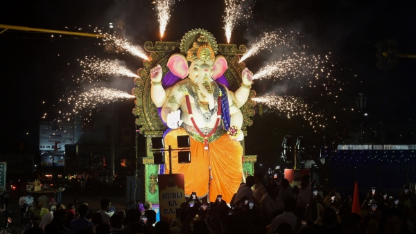 Durga Puja 2023 Durga Puja 2023