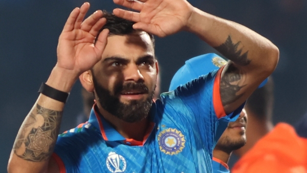 ICC World Cup 2023: বিরাট কোহলি জন্মদিনে ইডেনেই গড়বেন বিশ্বরেকর্ড!