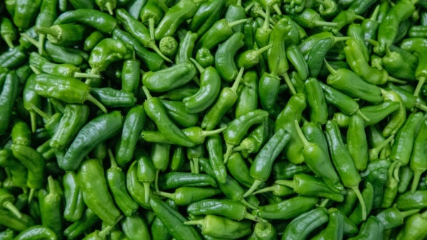 Green Chilli Side Effects