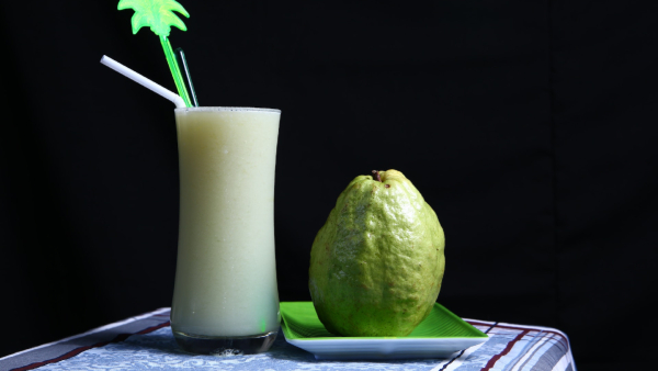 Health Tips: guava