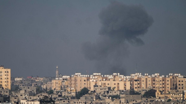 Israel-Palestine Conflict Israel-Palestine Conflict