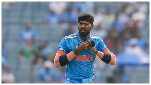 ICC World Cup 2023:hardik Pandya ICC World Cup 2023:hardik Pandya
