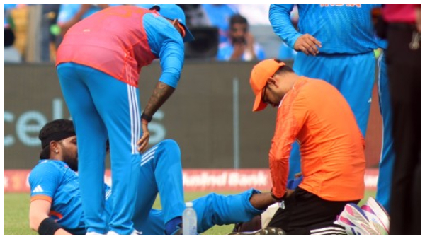 ICC World Cup 2023:Hardik Pandya ICC World Cup 2023:Hardik Pandya