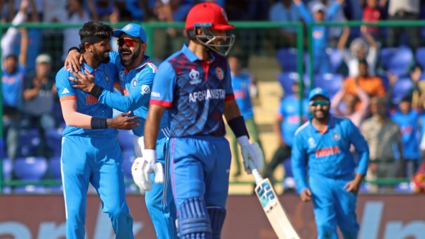 ICC CWC 2023: হার্দিক জন্মদিনে বল হাতে সফল ICC CWC 2023: হার্দিক জন্মদিনে বল হাতে সফল