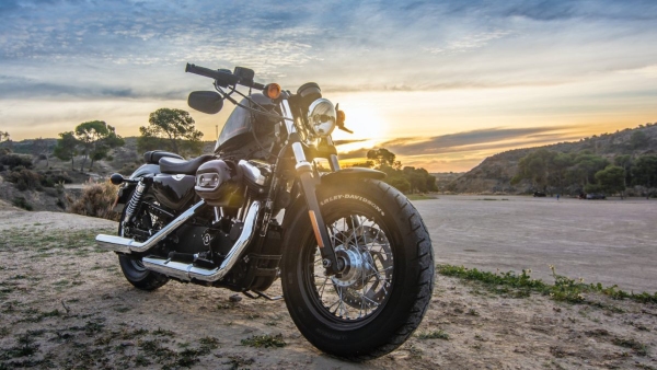 Harley Davidson Harley Davidson