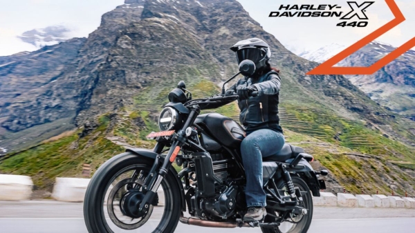 Harley Davidson X440 Denim Harley Davidson X440 Denim