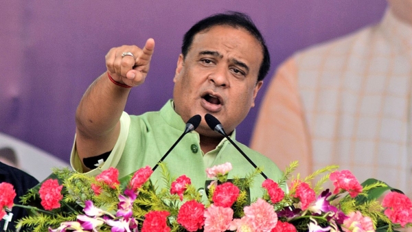 Himanta Biswa Sarma