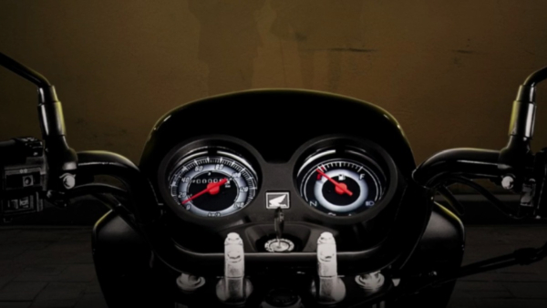 Honda Bikes