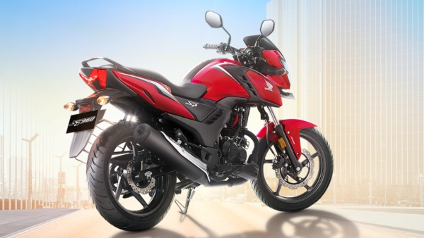 Honda SP 160