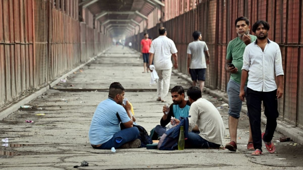 Global Hunger Index-2023: Global Hunger Index-2023: