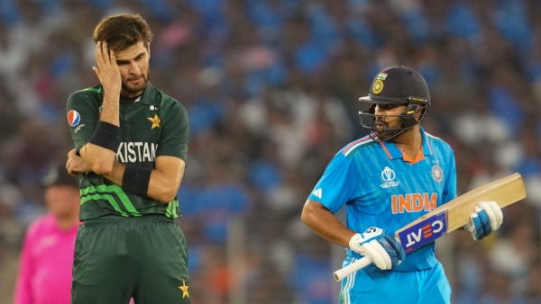 ICC CWC 2023: জয়ের বিসিসিআইয়ের চিন্তা বাড়াল আইসিসি?