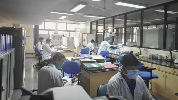 ICMR Recruitment 2023 ICMR Recruitment 2023