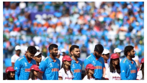 ICC World Cup 2023