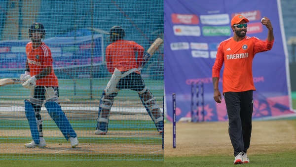 ICC CWC 2023: বিশ্বকাপে জয়ের ধারা অব্যাহত রাখায় জোর ভারতের