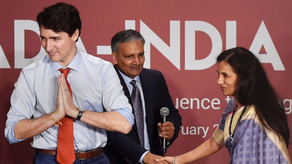 উদ্দেশ্যপ্রণোদিত বলে ব্যাখ্যা করল ভারত উদ্দেশ্যপ্রণোদিত বলে ব্যাখ্যা করল ভারত