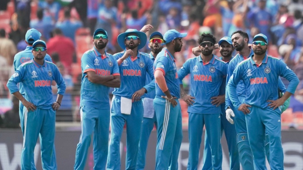 ICC CWC 2023: পাকিস্তান ১৬ রানে ৫ উইকেট খুইয়ে প্রবল চাপে