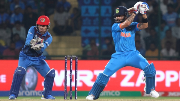 ICC CWC 2023: রোহিতের ভারত চূর্ণ করল আফগানিস্তানকে