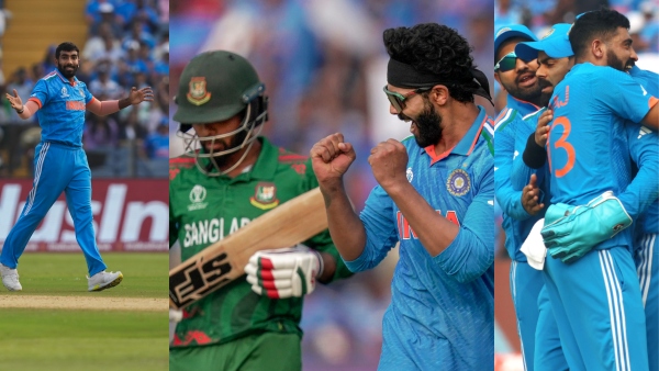 ICC World Cup 2023: হার্দিকের অনুপস্থিতি ঢাকলেন সতীর্থরা