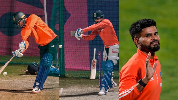 ICC World Cup 2023: ভারত-নিউজিল্যান্ড ম্যাচ হতে পারে একাধিক নজির ICC World Cup 2023: ভারত-নিউজিল্যান্ড ম্যাচ হতে পারে একাধিক নজির