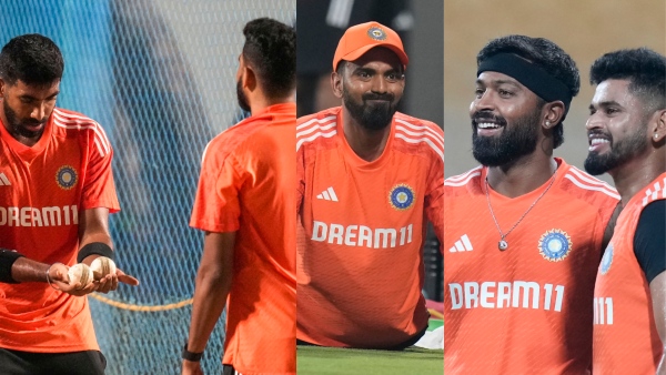 ICC World Cup 2023: রোহিতের ভারত বিশ্বকাপ অভিযান শুরু করছে চিপকে ICC World Cup 2023: রোহিতের ভারত বিশ্বকাপ অভিযান শুরু করছে চিপকে