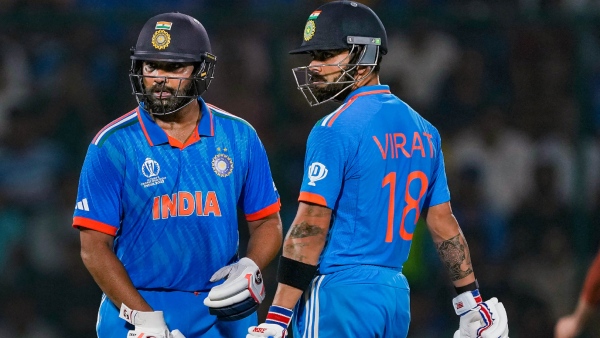 ICC CWC 2023: আফগানিস্তান-বধ সেরেই ভারতের ভাবনায় পাকিস্তান দ্বৈরথ