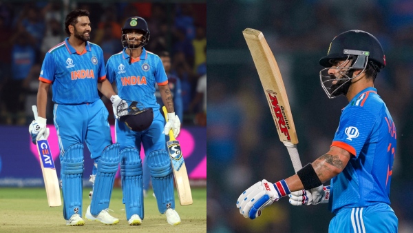 ICC CWC 2023: আফগানিস্তান-বধ সেরেই ভারতের ভাবনায় পাকিস্তান দ্বৈরথ