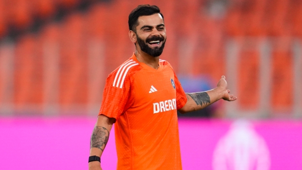 IND vs PAK: আহমেদাবাদে পাকিস্তানের পরাজয় কার্যত নিশ্চিত IND vs PAK: আহমেদাবাদে পাকিস্তানের পরাজয় কার্যত নিশ্চিত