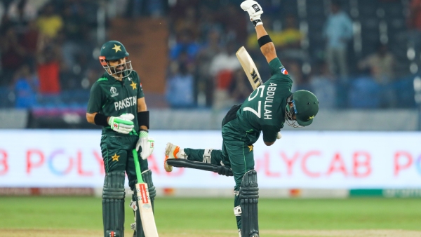 ICC World Cup 2023: বিশ্বকাপে পাকিস্তান টানা ৭ ম্যাচে পরাস্ত ভারতের কাছে!