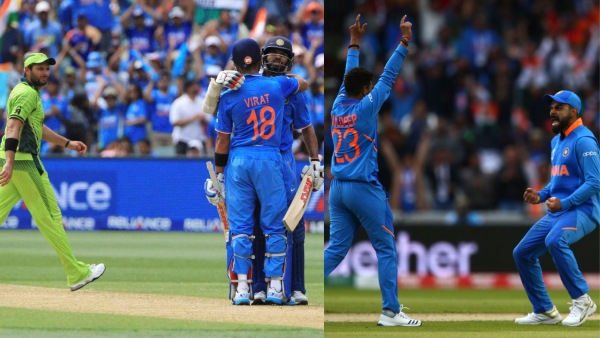 ICC World Cup 2023: বিশ্বকাপে পাকিস্তান টানা ৭ ম্যাচে পরাস্ত ভারতের কাছে!