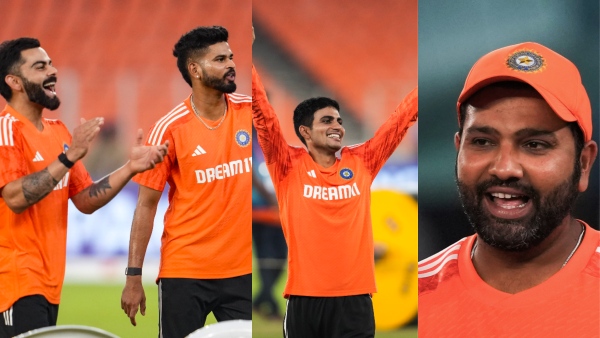 ICC World Cup 2023: ভারত-পাকিস্তান ম্যাচে কি থাবা বসাবে বৃষ্টি?