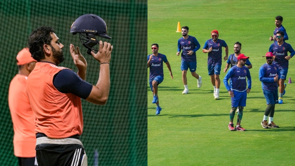 ICC CWC 2023 Updates: দিল্লিতে ভারত বনাম আফগানিস্তান দ্বৈরথ