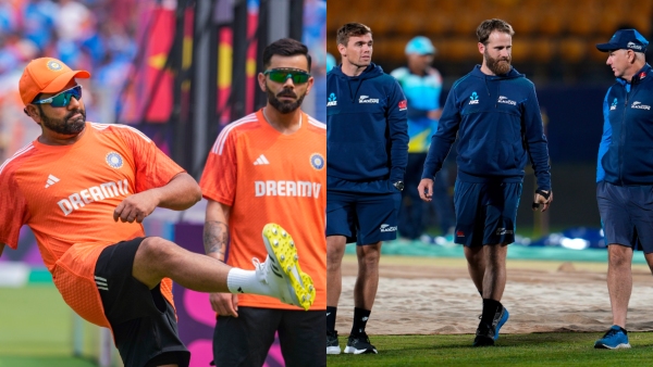 ICC CWC 2023: পাঁচে পাঁচের সঙ্গে ছয়ে ছয়ও চাইছে নিউজিল্যান্ড