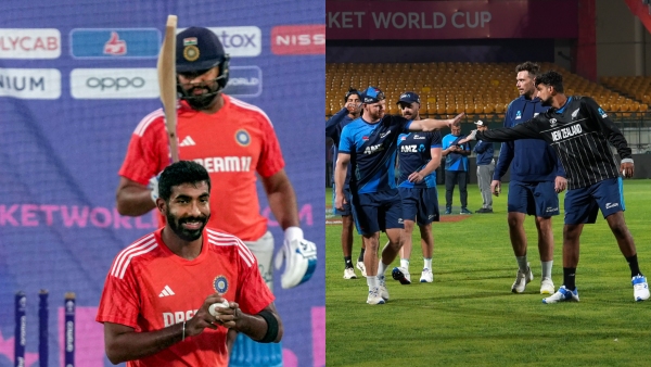 ICC World Cup 2023: গিলকে গ্যারান্টি দিতে পারলেন না রোহিত!