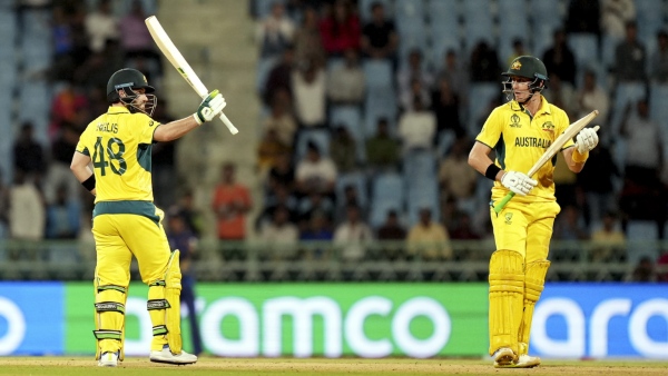 ICC World Cup 2023: বিশ্বকাপে প্রথম জয়ের মুখ দেখল অস্ট্রেলিয়া