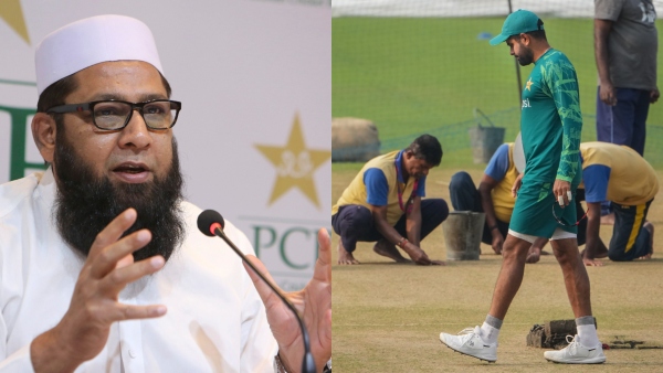 ICC CWC 2023: ইডেনে বাংলাদেশ ম্যাচের আগেই পাকিস্তানে শোরগোল! ICC CWC 2023: ইডেনে বাংলাদেশ ম্যাচের আগেই পাকিস্তানে শোরগোল!