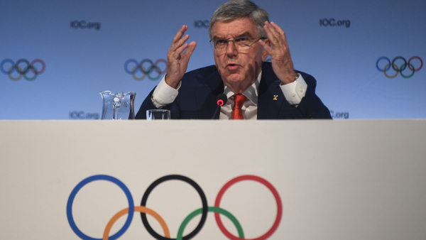 Cricket In Olympics: লস অ্যাঞ্জেলেস অলিম্পিক গেমসে ঠাঁই ক্রিকেট-সহ ৫টি খেলার Cricket In Olympics: লস অ্যাঞ্জেলেস অলিম্পিক গেমসে ঠাঁই ক্রিকেট-সহ ৫টি খেলার