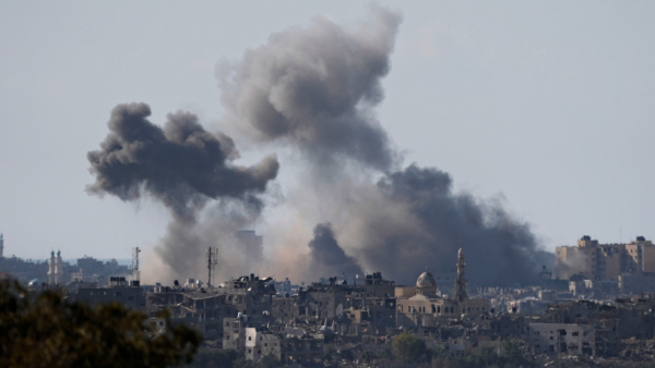 Israel-Palestine Conflict Israel-Palestine Conflict