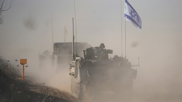 Israel-Palestine Conflict Israel-Palestine Conflict