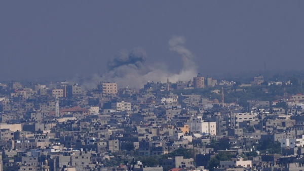 Israel-Palestine Conflict Israel-Palestine Conflict