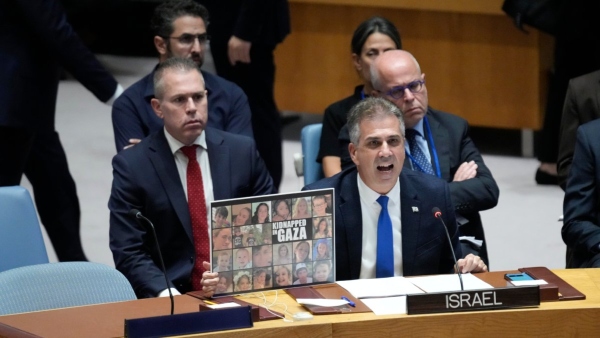 Israel-Palestine Conflict Israel-Palestine Conflict