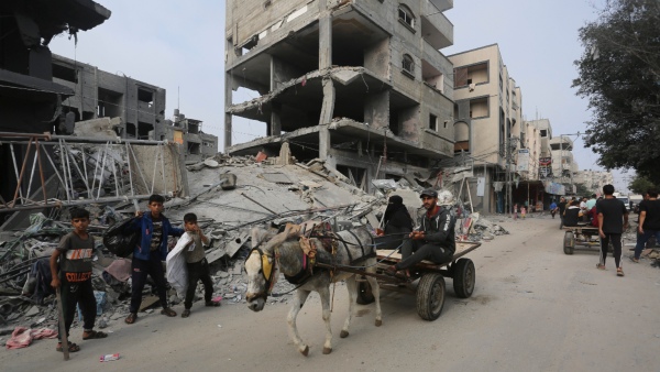 রাষ্ট্রসংঘের সাধারণ সভায় ভারতের ভারসাম্যের কূটনীতি রাষ্ট্রসংঘের সাধারণ সভায় ভারতের ভারসাম্যের কূটনীতি