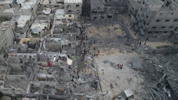 ইজরায়েল