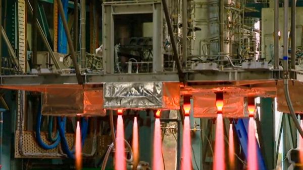 গগনযান মিশনের আগে হবে পরীক্ষামূলক ফ্লাইট টেস্ট মিশন, ছবি প্রকাশ ইসরোর