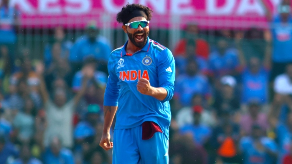 জাদেজার কামাল