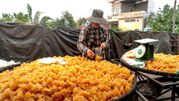 Jaggery Types Jaggery Types