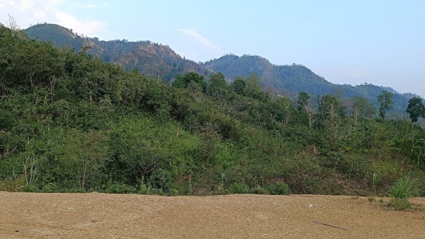 jampui hill jampui hill