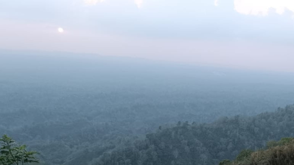 jampui hill jampui hill