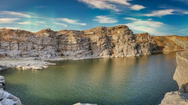 jhiri lake jhiri lake