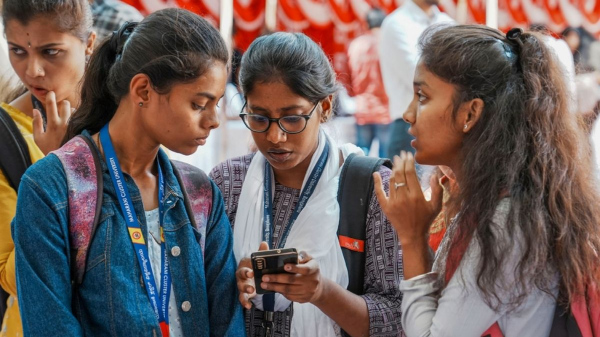 Prasar Bharati Recruitment 2023: